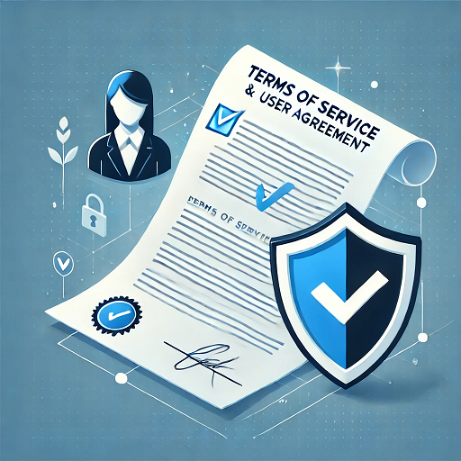 ĐIỀU KHOẢN SỬ DỤNG